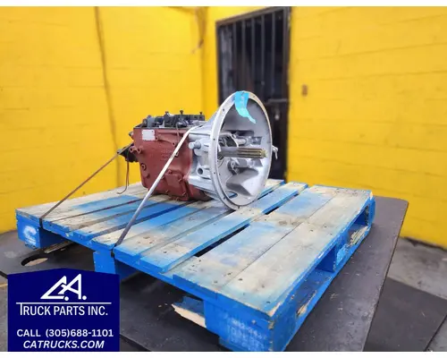 FULLER  Transmission Assembly
