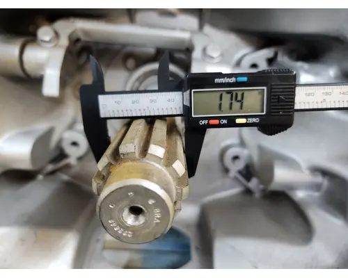 FULLER  Transmission Assembly