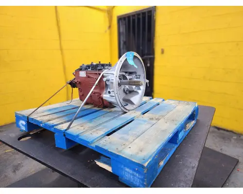 FULLER  Transmission Assembly