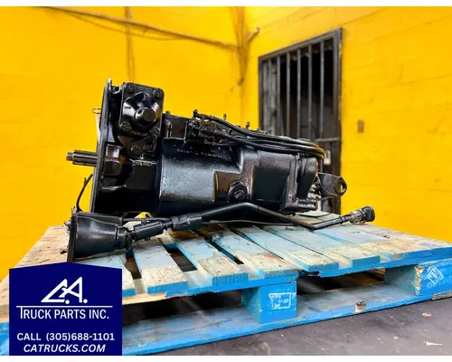 FULLER  Transmission Assembly