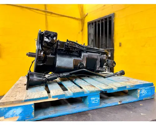 FULLER  Transmission Assembly