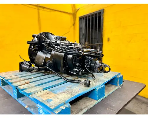FULLER  Transmission Assembly