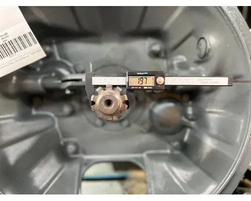 FULLER  Transmission Assembly
