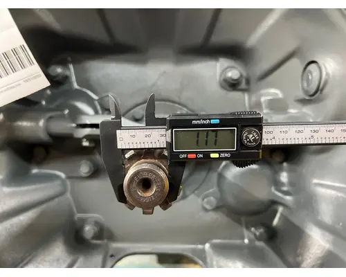 FULLER  Transmission Assembly