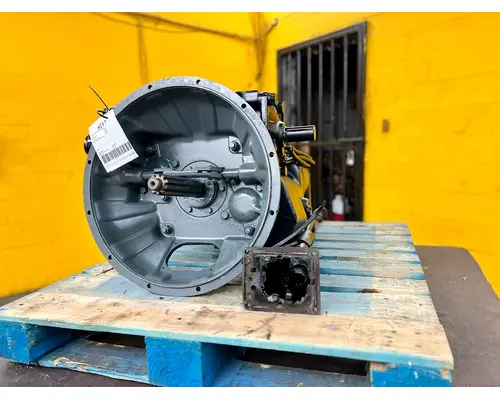 FULLER  Transmission Assembly