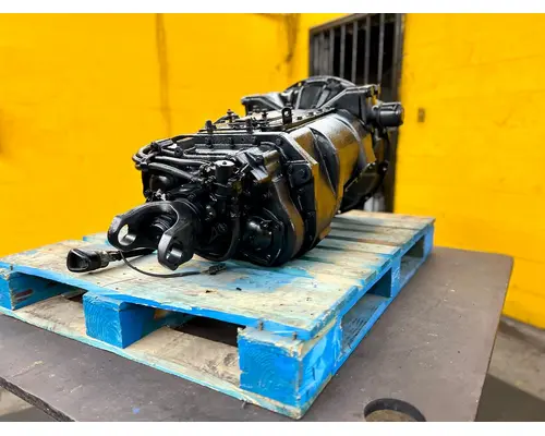 FULLER  Transmission Assembly