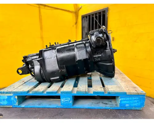 FULLER  Transmission Assembly