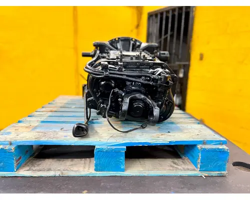 FULLER  Transmission Assembly