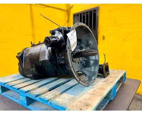 FULLER  Transmission Assembly