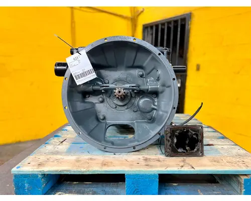 FULLER  Transmission Assembly