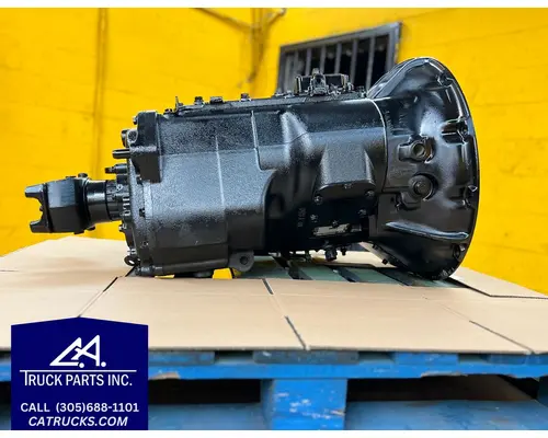 FULLER  Transmission Assembly