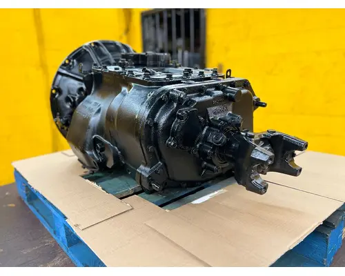 FULLER  Transmission Assembly
