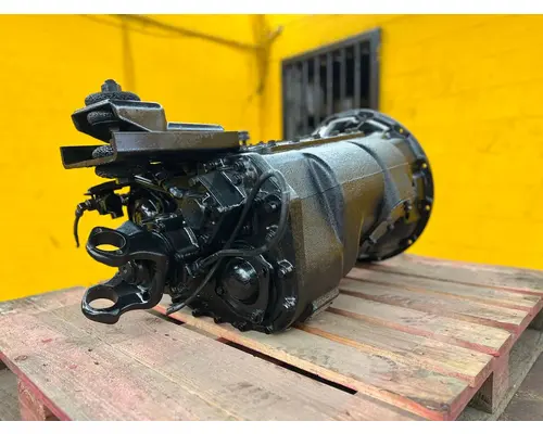 FULLER  Transmission Assembly