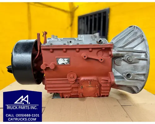 FULLER  Transmission Assembly