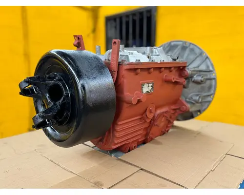 FULLER  Transmission Assembly