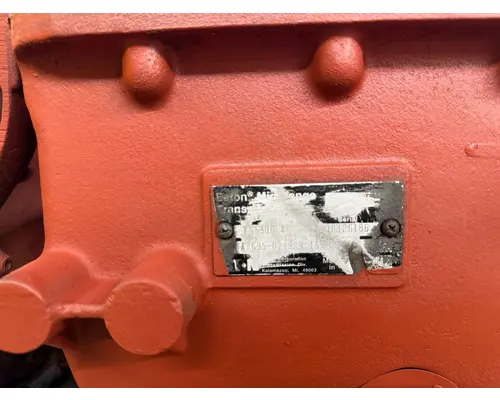 FULLER  Transmission Assembly