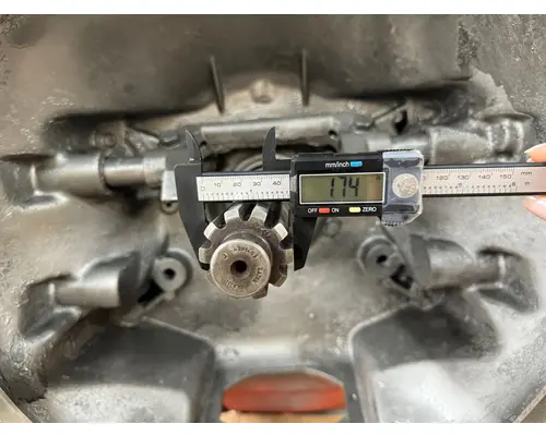 FULLER  Transmission Assembly