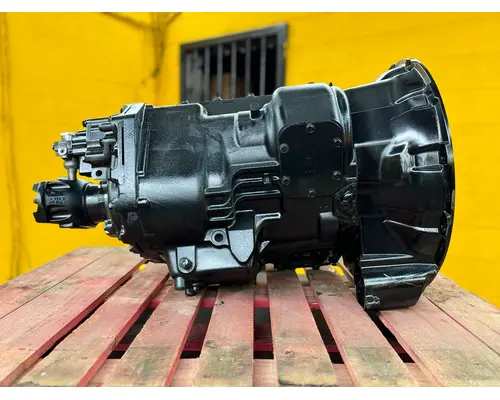 FULLER  Transmission Assembly
