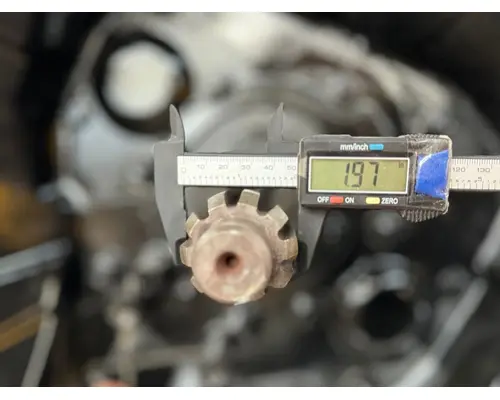 FULLER  Transmission Assembly