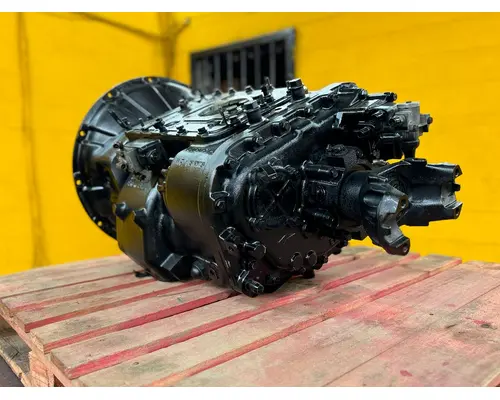 FULLER  Transmission Assembly