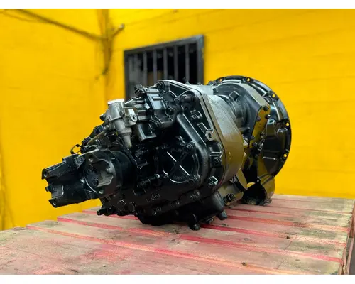 FULLER  Transmission Assembly