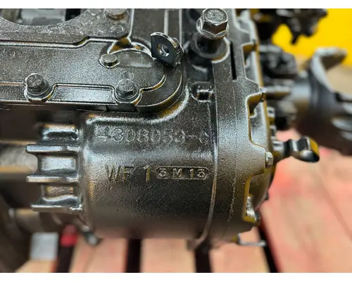 FULLER  Transmission Assembly