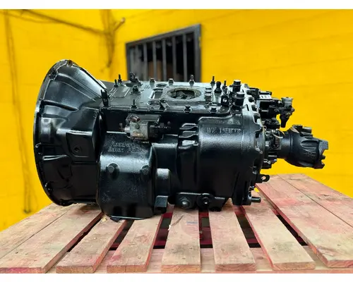 FULLER  Transmission Assembly