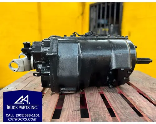 FULLER  Transmission Assembly
