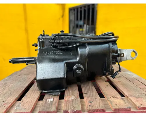 FULLER  Transmission Assembly