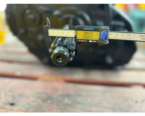 FULLER  Transmission Assembly