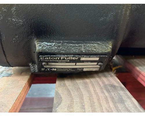 FULLER  Transmission Assembly