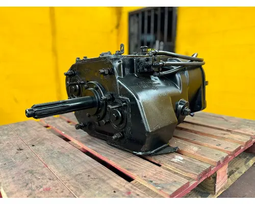 FULLER  Transmission Assembly