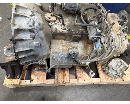 FULLER  Transmission Assembly
