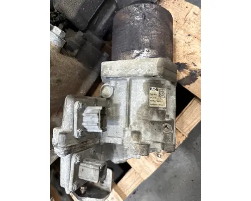 FULLER  Transmission Assembly