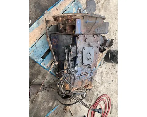 FULLER  Transmission Assembly