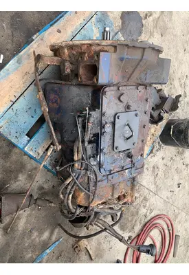 FULLER  Transmission Assembly