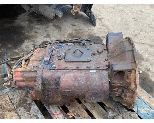 FULLER  Transmission Assembly