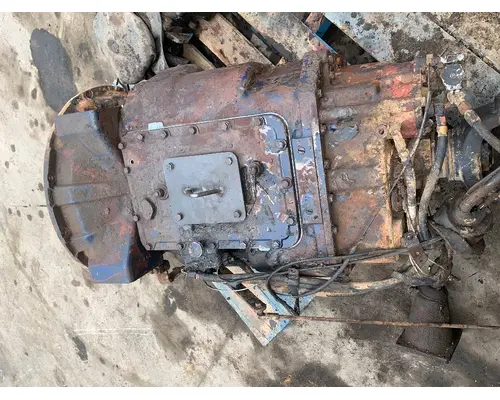 FULLER  Transmission Assembly