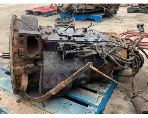 FULLER  Transmission Assembly