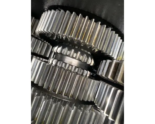 FULLER  Transmission Assembly