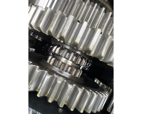 FULLER  Transmission Assembly