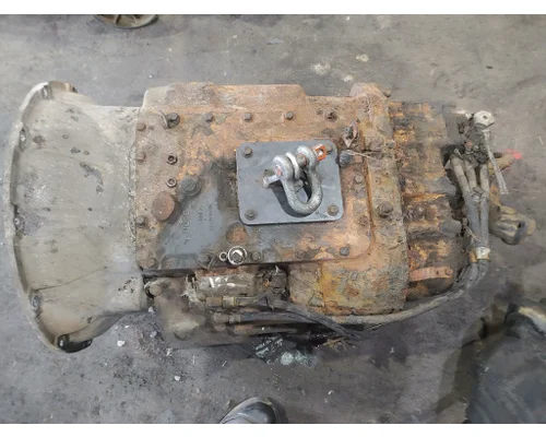 FULLER  Transmission Assembly