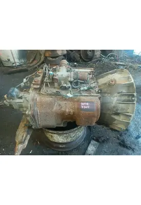 FULLER  Transmission Assembly