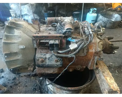FULLER  Transmission Assembly