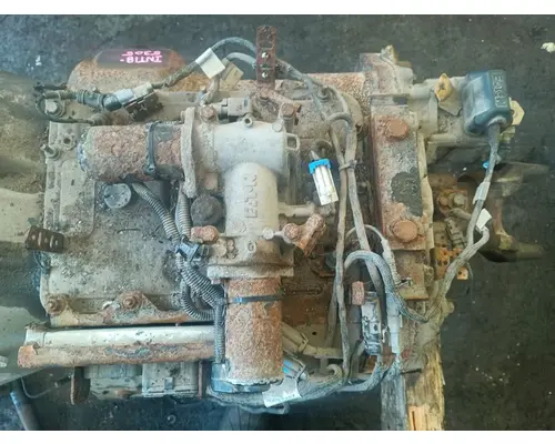 FULLER  Transmission Assembly