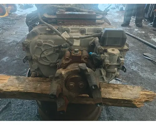 FULLER  Transmission Assembly
