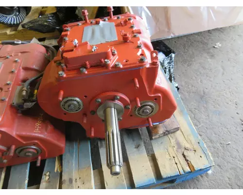 FULLER  TransmissionTransaxle Assembly