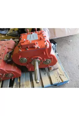 FULLER  Transmission/Transaxle Assembly
