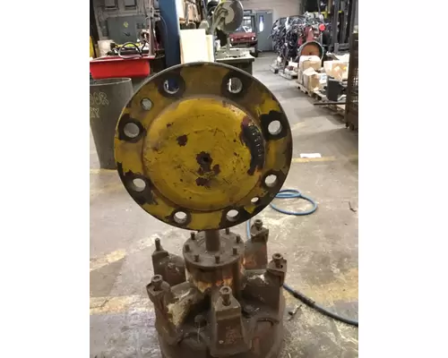 FWD ALL AXLE SHAFT