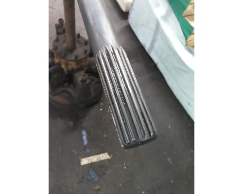 FWD ALL AXLE SHAFT